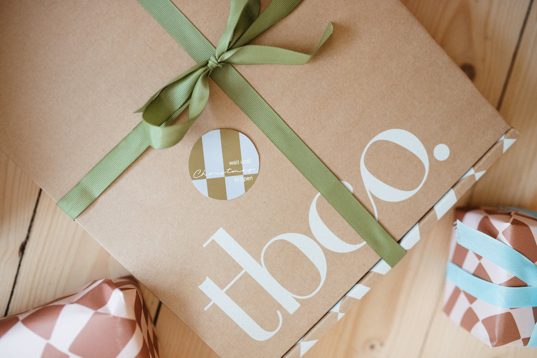 Ready-Made Gift Boxes