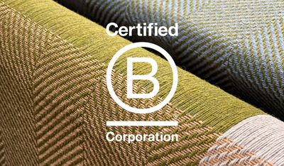 TBCo is B Corp Certified!