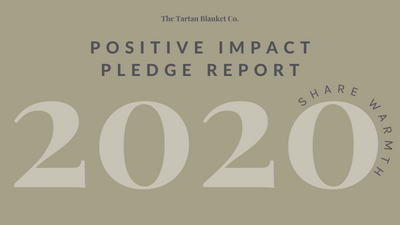 2020 Positive Impact Report