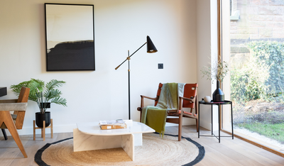 3 Eco-friendly home decor ideas