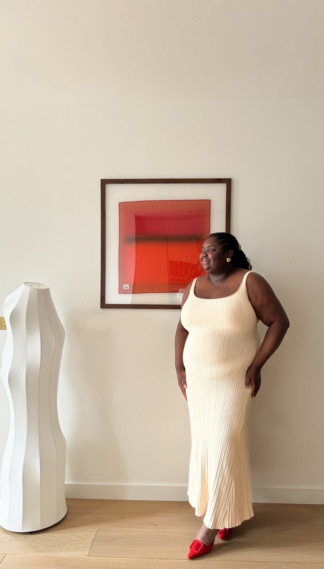 Behind the Designs: Get to Know Abisola Omole
