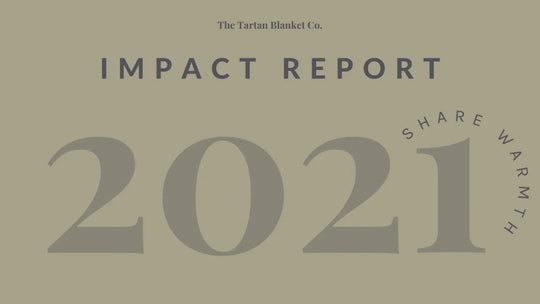 Rapport d'impact positif 2021