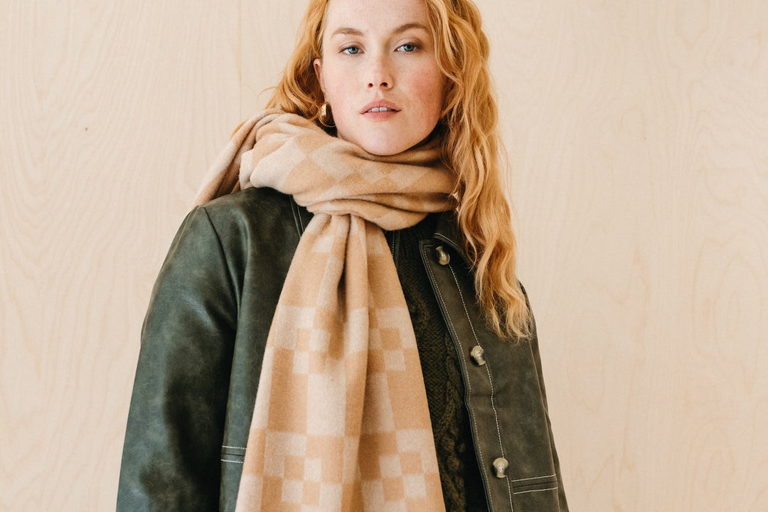 Winter Sale Scarves