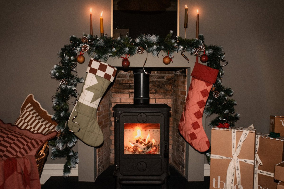 Christmas Stockings