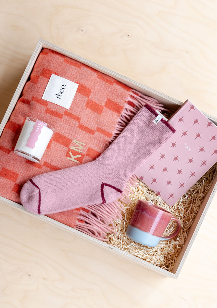 Build Your Own Mother's Day Gift Box