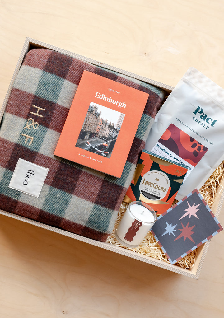 Build Your Own Ultimate Gift Box