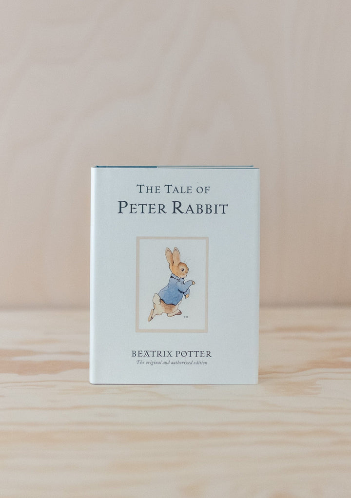 Die Geschichte von Peter Rabbit
