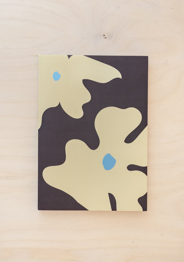 Flora Notebook