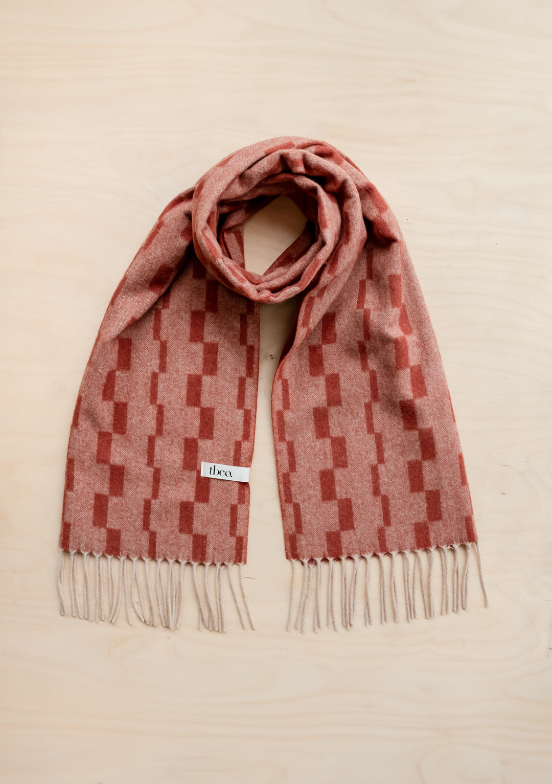 Carnet de Soie - Laine - Foulard Tartan écossais 100% laine d'agneau Carnet de Soie - Laine - Foulard Tartan écossais 100% laine d'agneau