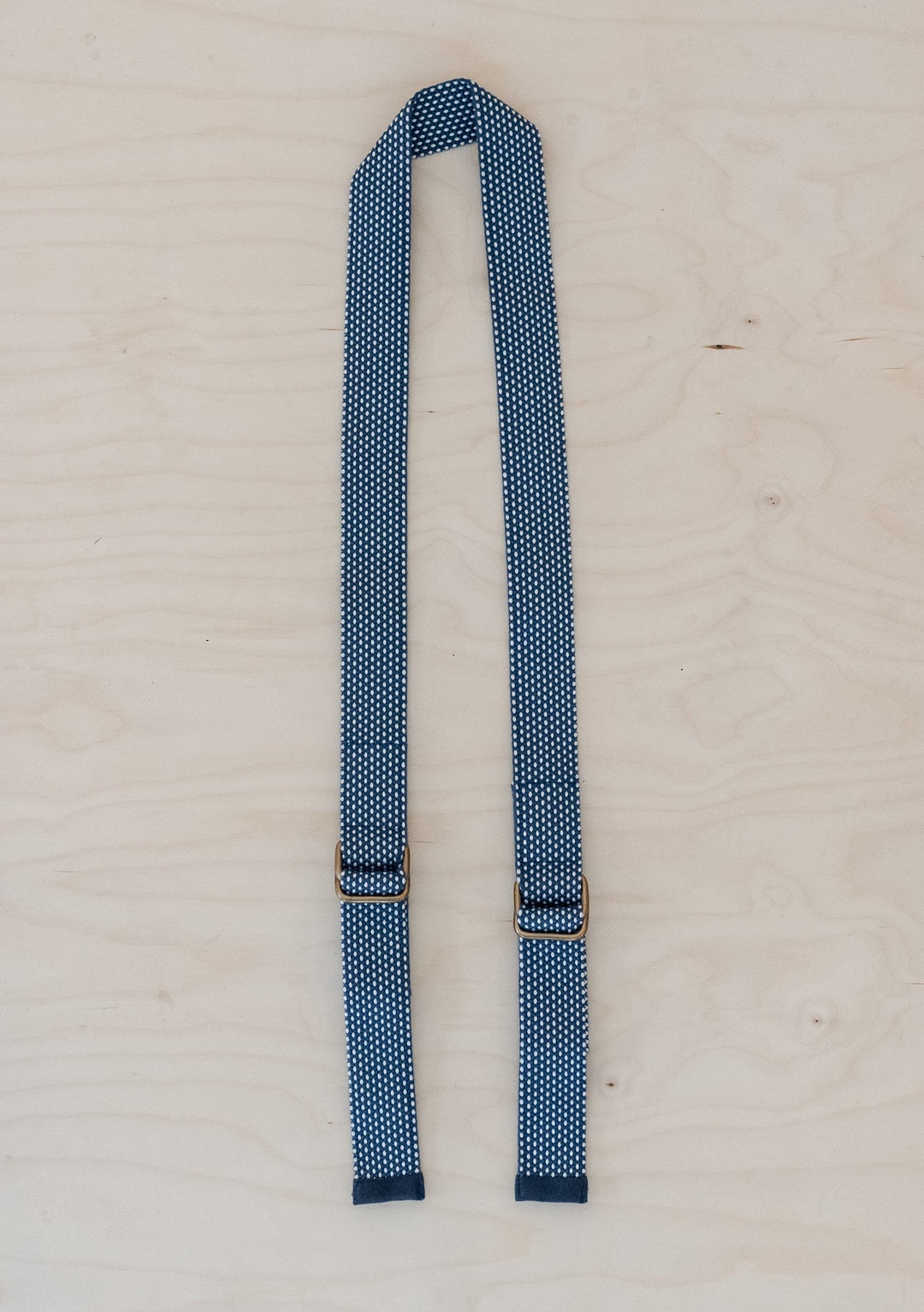 Recycled Picnic Shoulder Strap