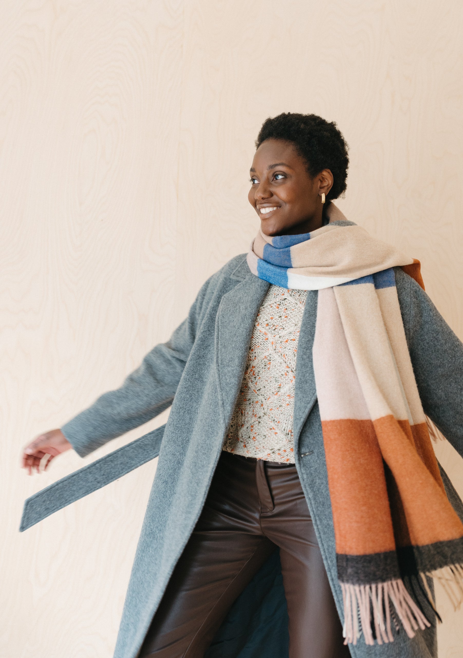 Shop blanket scarf new arrivals